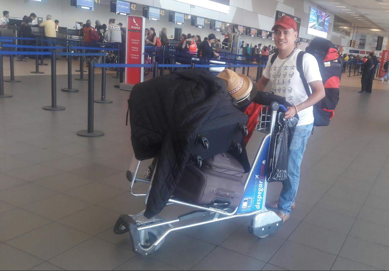 Taxi Aeropuerto