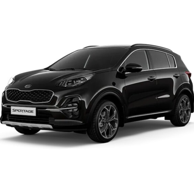 Camioneta SUV Taxi Gogo Remisse